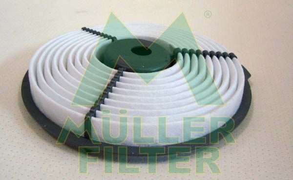 MULLER FILTER Воздушный фильтр PA707